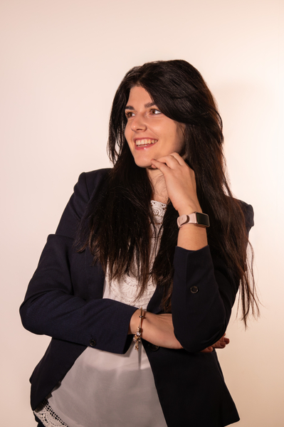 Zdjęcie na okładce dla mgr Dietetyk Kliniczny/Psychodietetyk Natalia Bruś-Jezierska Chełmno